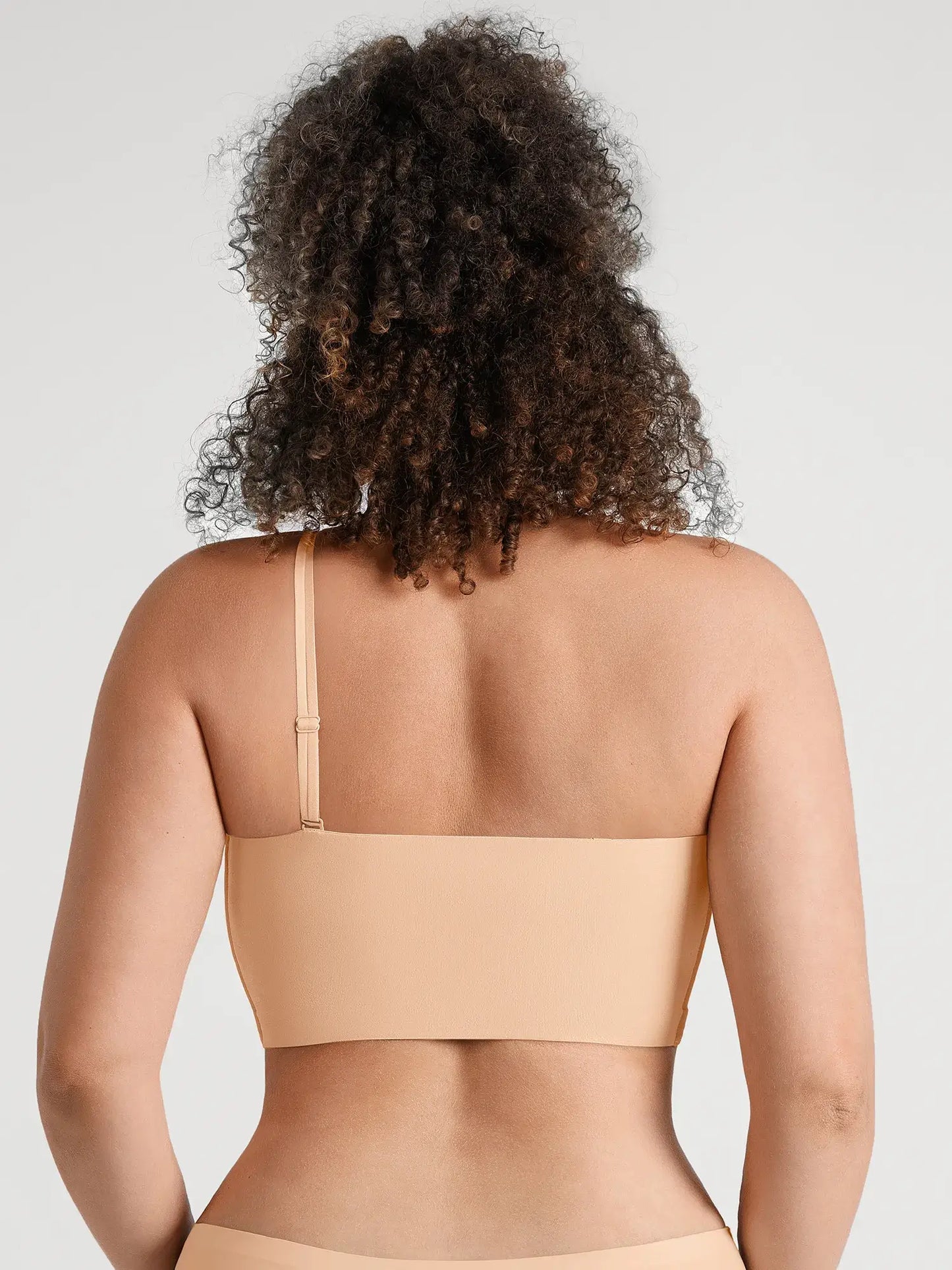 🏆LUCKYSONG® Butter-Soft Strapless Bandeau Bra