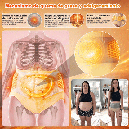 🔥 Offerta Ufficiale -70% | BQODQO® Shorts Modellanti 4-in-1 con Moringa & Berberina👨‍⚕️ | Silhouette più Snella, Tonica e Leggera Ogni Giornonk-0613-v4