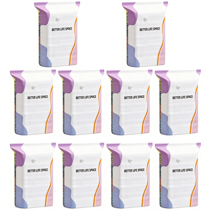 ULTIMO GIORNO! 🔥 SCONTO 70% 👕 SVOZK® Sacchetti sottovuoto 3D senza pompa 📦 L’organizer tutto-in-uno definitivo per vestiti, giocattoli, libri e peluche 🧸📚👕🧦