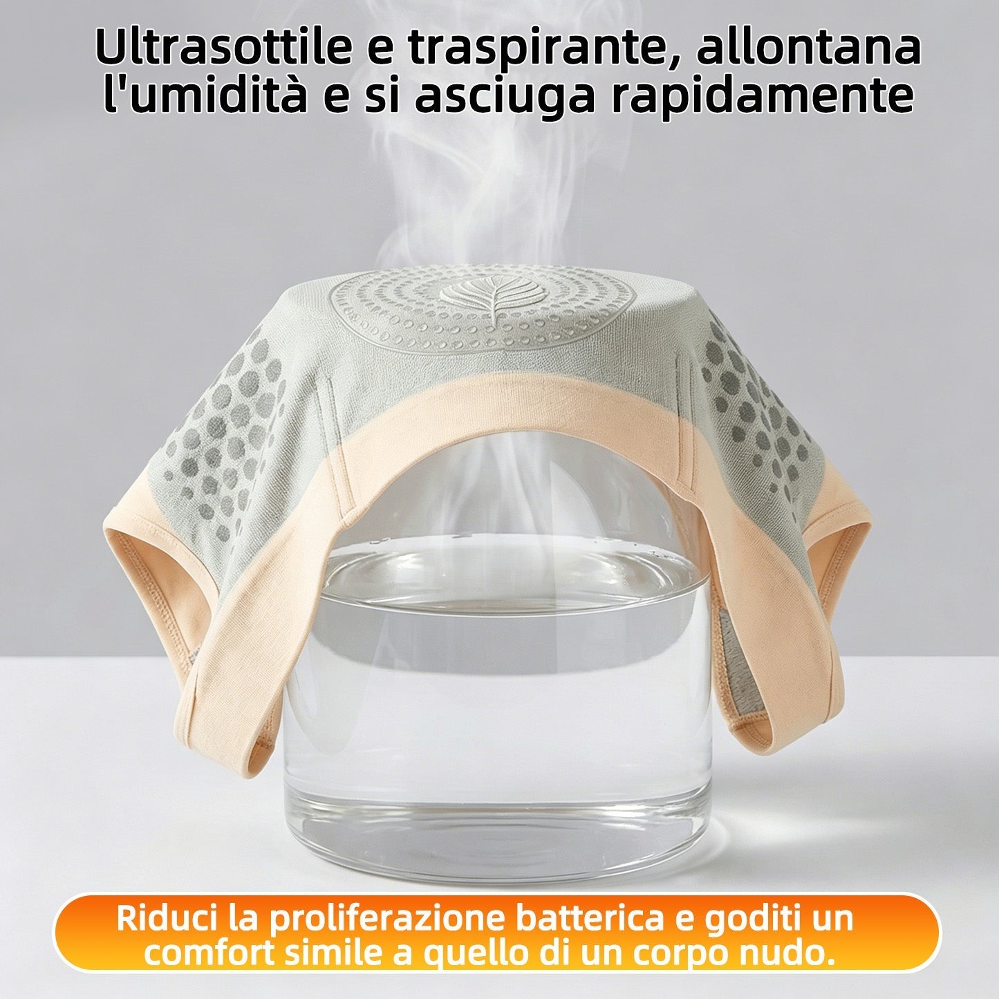 🔥 Offerta Ufficiale -70% | BQODQO® Shorts Modellanti 4-in-1 con Moringa & Berberina👨‍⚕️ | Silhouette più Snella, Tonica e Leggera Ogni Giornonk-0613-v4