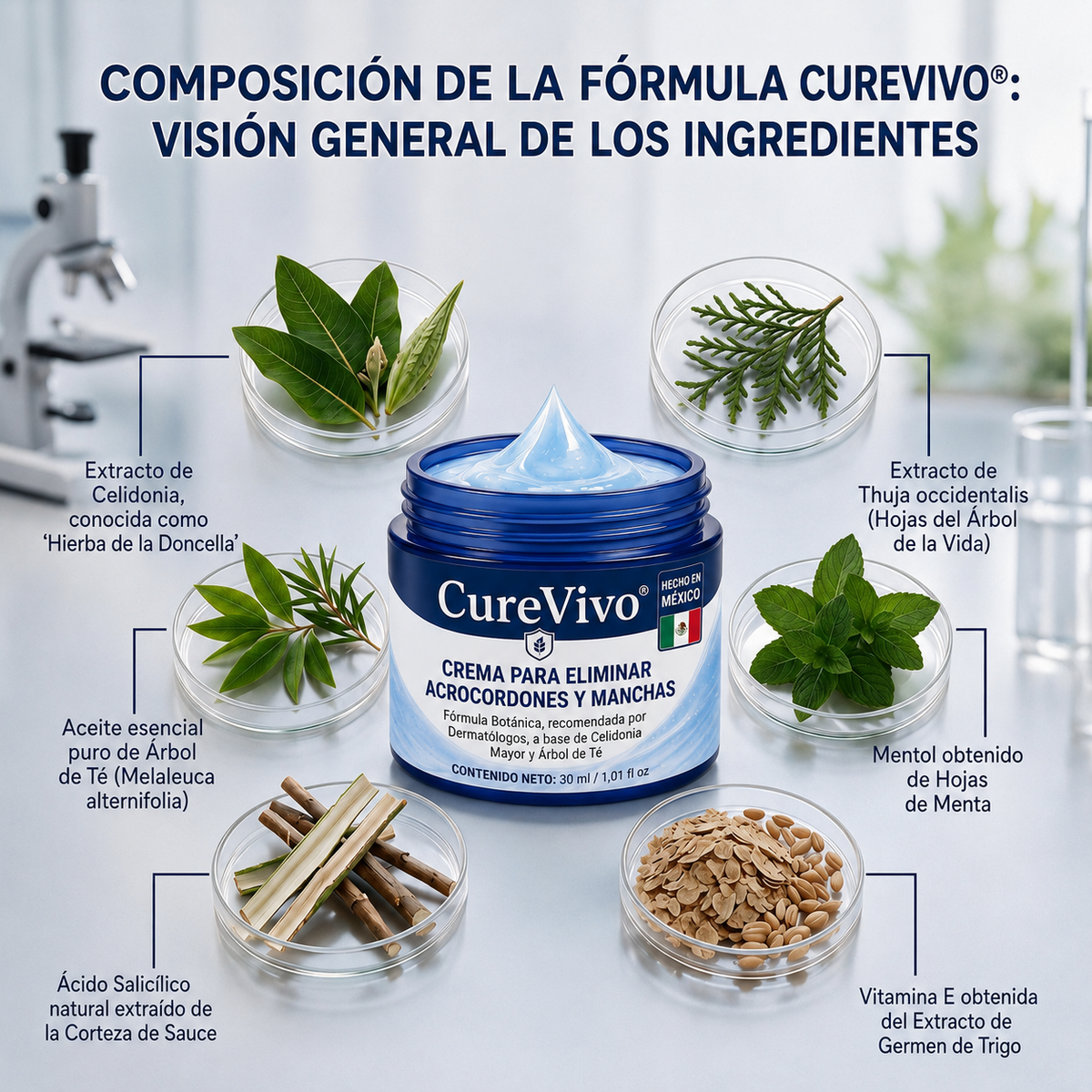 𝐂𝐮𝐫𝐞𝐕𝐢𝐯𝐨® 🛒𝐂𝐫𝐞𝐦𝐚 𝐝𝐞 𝟕 𝐝í𝐚𝐬 𝐩𝐚𝐫𝐚 𝐞𝐥𝐢𝐦𝐢𝐧𝐚𝐫 𝐚𝐜𝐫𝐨𝐜𝐨𝐫𝐝𝐨𝐧𝐞𝐬 𝐲 𝐦𝐚𝐧𝐜𝐡𝐚𝐬 (𝐟ó𝐫𝐦𝐮𝐥𝐚 𝐬𝐢𝐧 𝐝𝐨𝐥𝐨𝐫 – 𝐬𝐢𝐧 𝐜𝐢𝐜𝐚𝐭𝐫𝐢𝐜𝐞𝐬)
