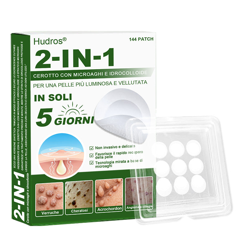 𝐇𝐮𝐝𝐫𝐨𝐬® 𝐂𝐞𝐫𝐨𝐭𝐭𝐢 𝟐 𝐢𝐧 𝟏 𝐜𝐨𝐧 𝐦𝐢𝐜𝐫𝐨𝐚𝐠𝐡𝐢 𝐞 𝐢𝐝𝐫𝐨𝐜𝐨𝐥𝐥𝐨𝐢𝐝𝐞🍀 | 𝐓𝐫𝐚𝐭𝐭𝐚𝐦𝐞𝐧𝐭𝐨 𝐦𝐢𝐫𝐚𝐭𝐨 𝐩𝐞𝐫 𝐢𝐦𝐩𝐞𝐫𝐟𝐞𝐳𝐢𝐨𝐧𝐢 𝐝𝐞𝐥𝐥𝐚 𝐩𝐞𝐥𝐥𝐞 | 𝟏𝟒𝟒 𝐩𝐞𝐳𝐳𝐢-0609-it2-1