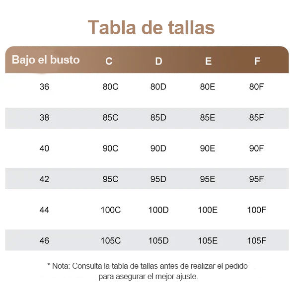 🏆LUCKYSONG® Último Día – Precio Especial 💐 Sujetador Elegante Transparente de Cobertura Completa Plus Size - Negro