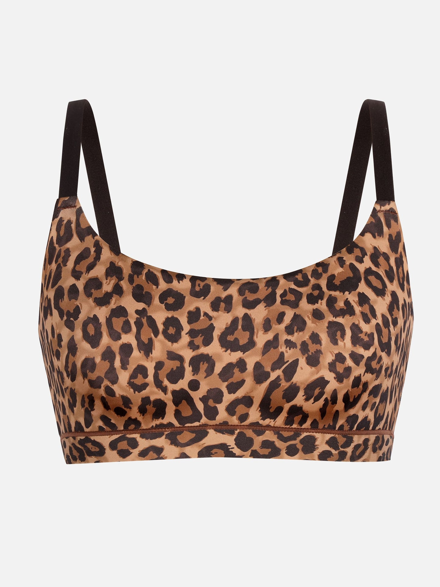 🏆LUCKYSONG®  Wireless Invisible Square Neck Everyday Bra