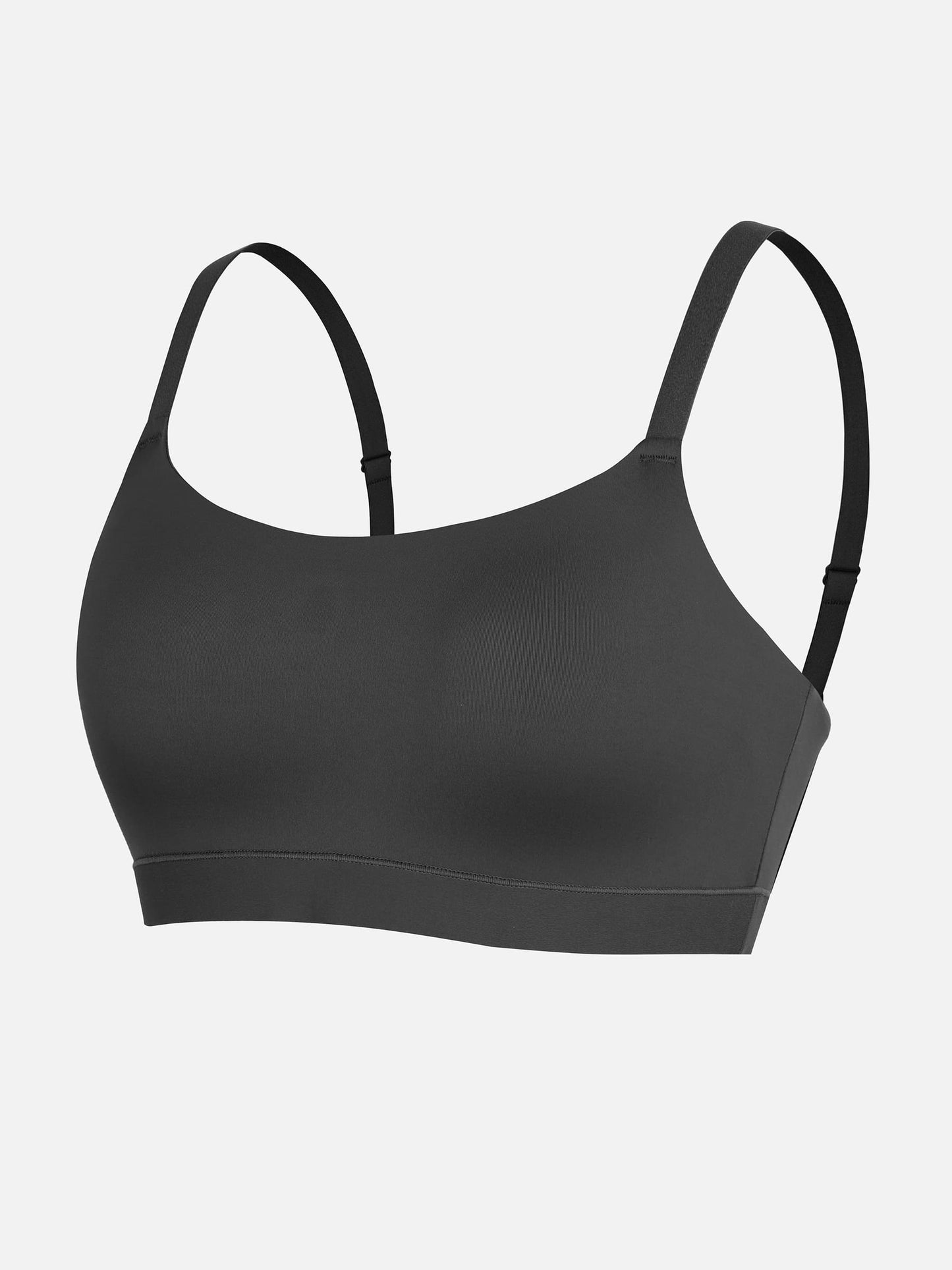 🏆LUCKYSONG®  Wireless Invisible Square Neck Everyday Bra