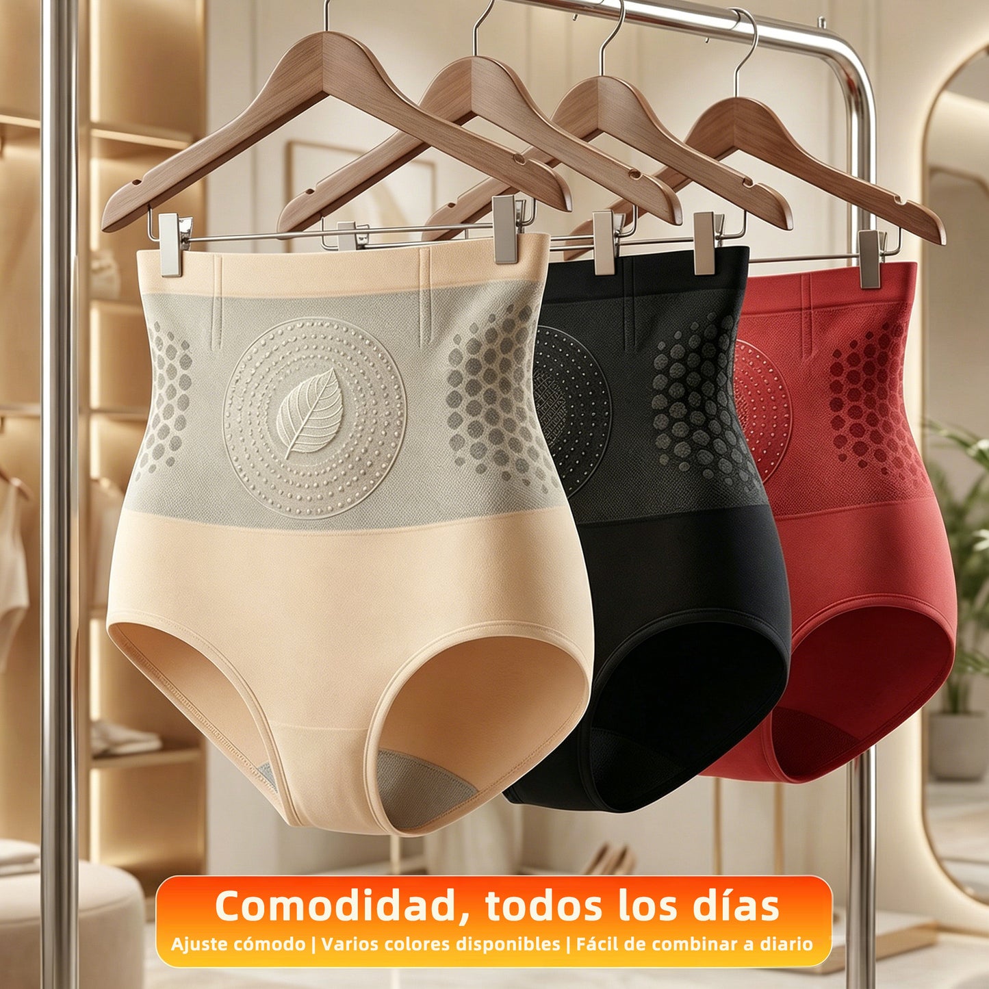 🔥 Offerta Ufficiale -70% | BQODQO® Shorts Modellanti 4-in-1 con Moringa & Berberina👨‍⚕️ | Silhouette più Snella, Tonica e Leggera Ogni Giornonk-0613-v4