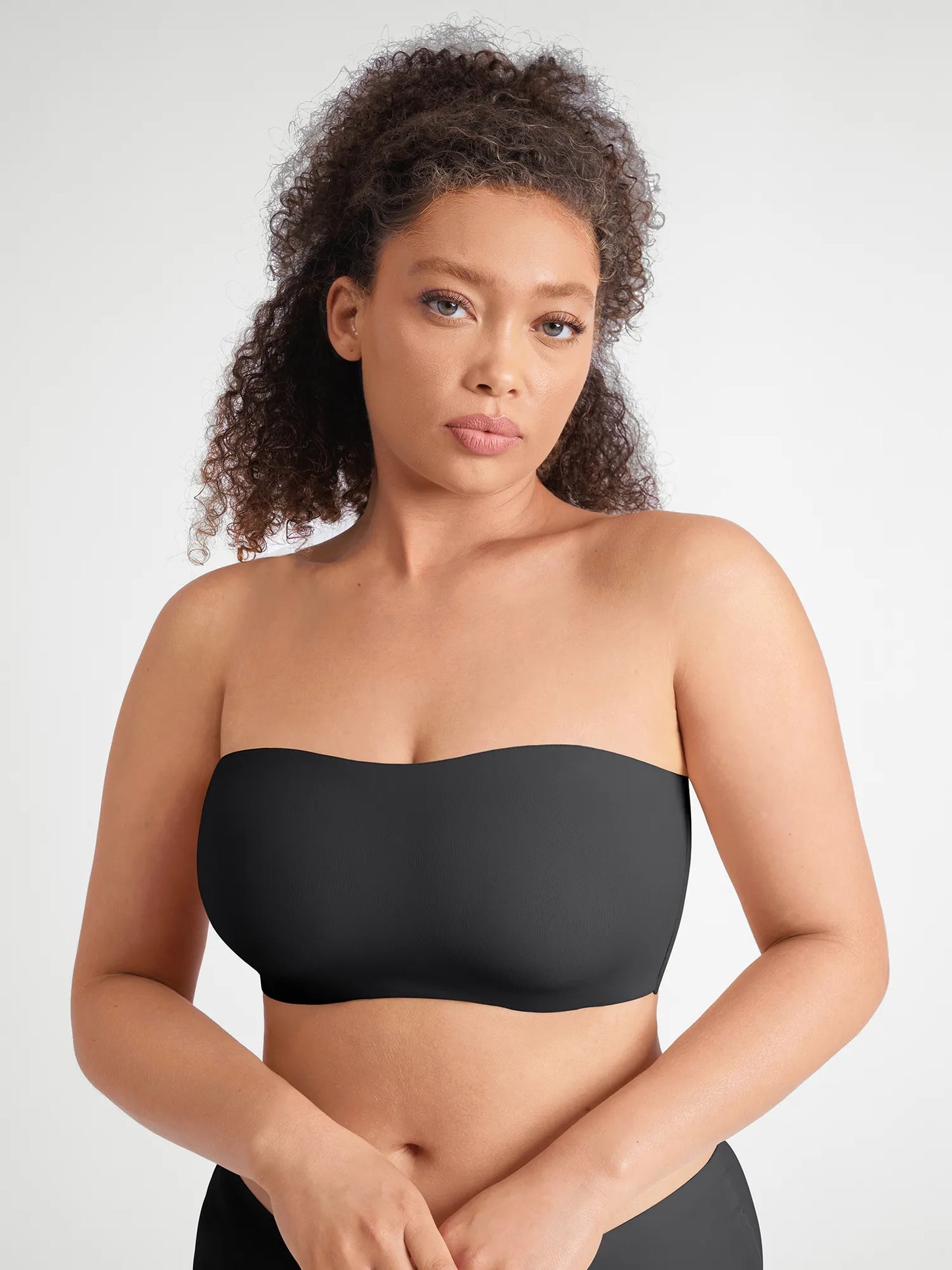 🏆LUCKYSONG® Butter-Soft Strapless Bandeau Bra