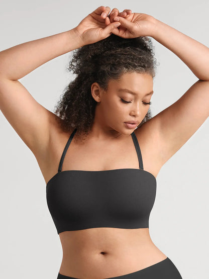 🏆LUCKYSONG® Butter-Soft Strapless Bandeau Bra