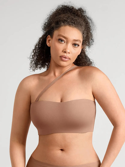 🏆LUCKYSONG® Butter-Soft Strapless Bandeau Bra