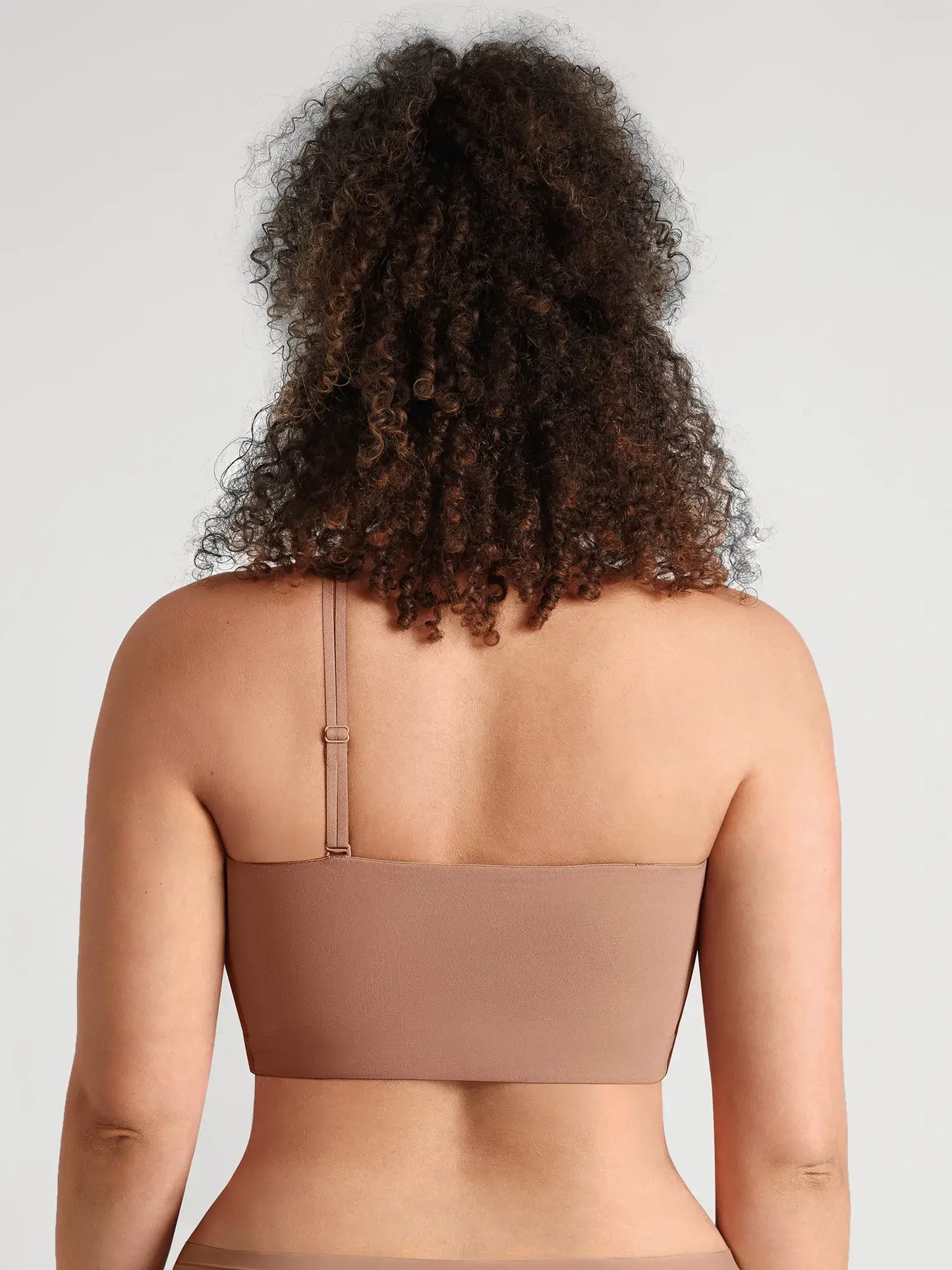 🏆LUCKYSONG® Butter-Soft Strapless Bandeau Bra